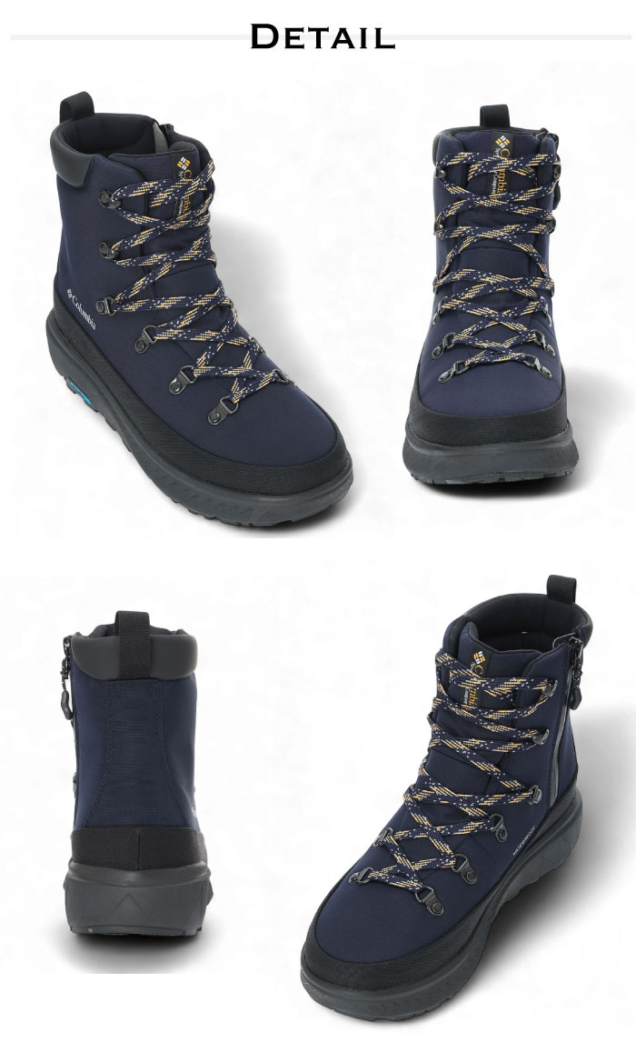 Columbia（コロンビア） イエローテイル アイスマジック ウォーター