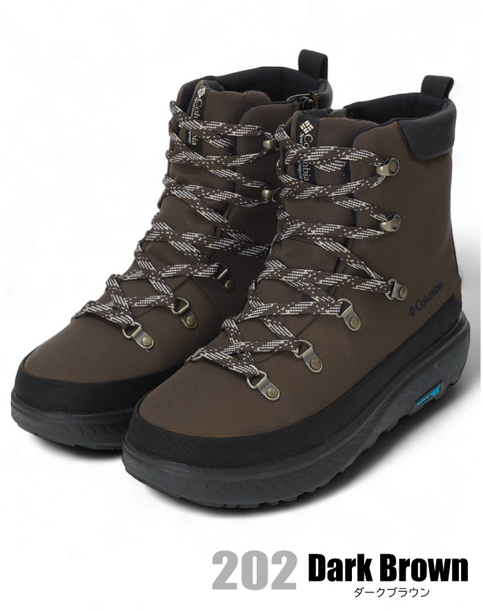 Columbia（コロンビア） イエローテイル アイスマジック ウォーター