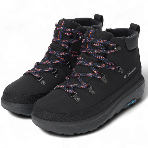 コロンビア社 イラプションパール コロンビア Columbia ウィンターシューズ イエローテイル アイス