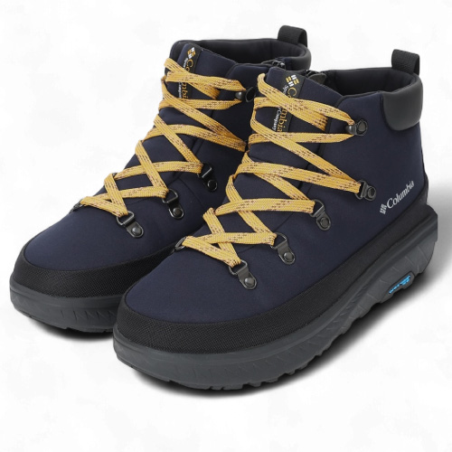 期間限定値下げColumbia 新品未使用23cm イエローテイル Columbia（コロンビア） イエローテイル アイスマジック ショーティ