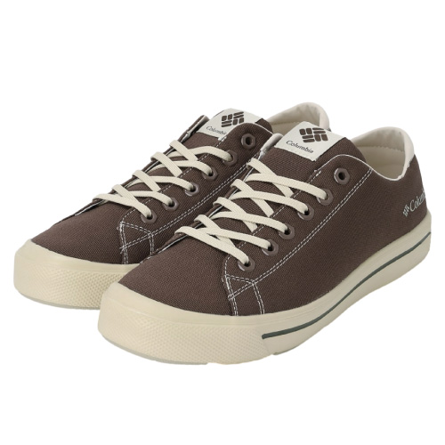 Columbia（コロンビア） 防水スニーカー ホーソンレイン ロー