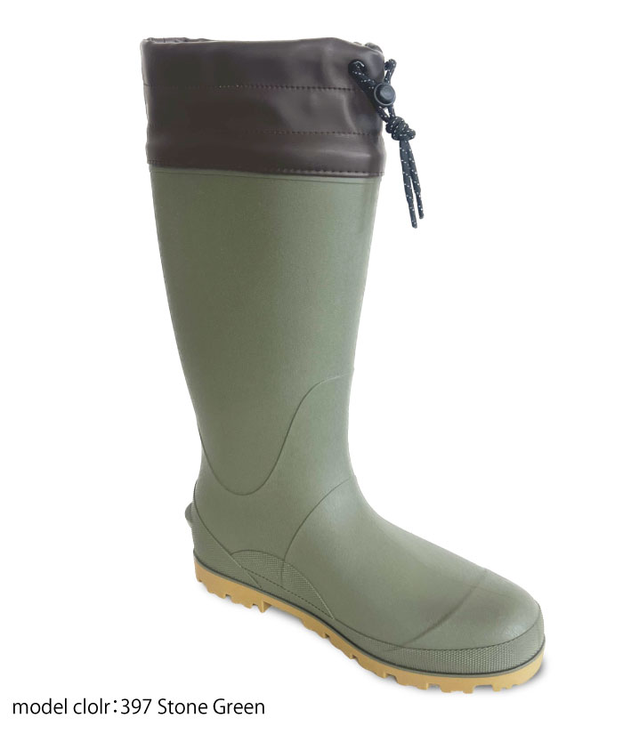 Columbia（コロンビア） ラディーリーフ ツー 長靴 レインブーツ