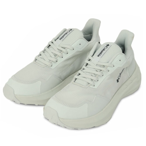 コロンビア 白スニーカー 防水スニーカー Columbia（コロンビア） 防水スニーカー スカイライド ストリート