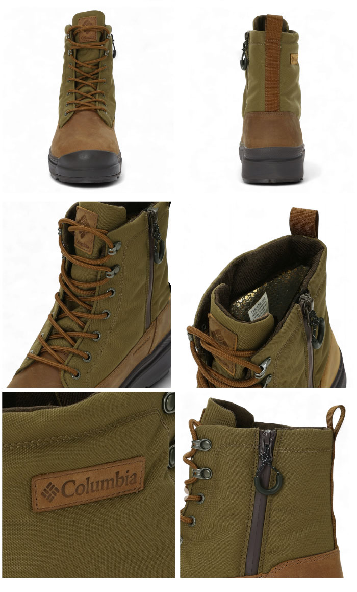 Columbia（コロンビア） サップランド フォー ラックス ウォーター