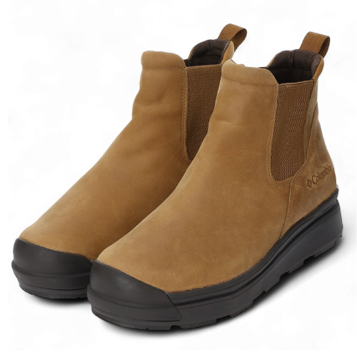 Columbia（コロンビア） サップランド フォー ラックス サイドゴア