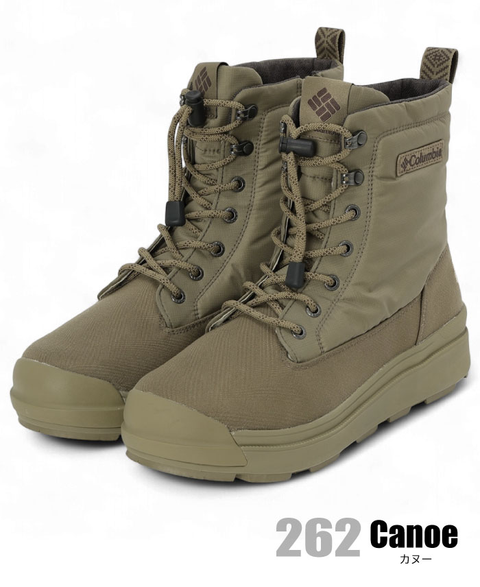 Columbia（コロンビア） サップランド フォー ウォータープルーフ