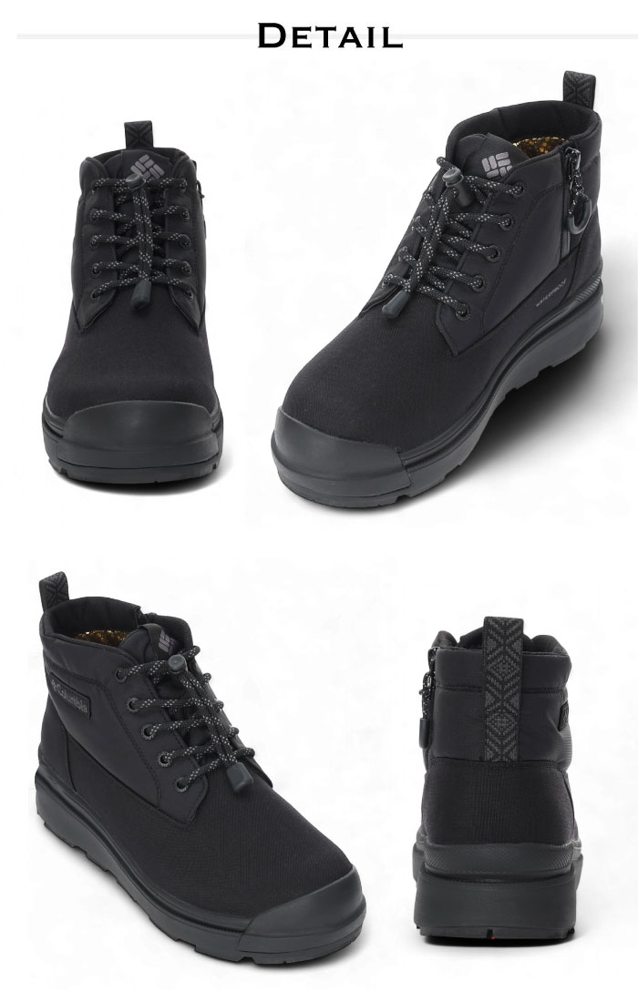 Columbia（コロンビア） サップランド フォー チャッカ ウォーター