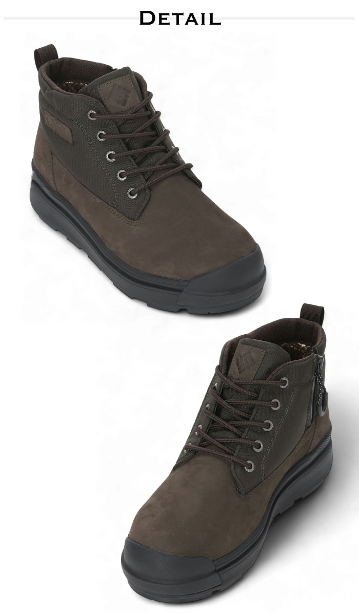 Columbia（コロンビア） サップランド フォー ラックス チャッカ