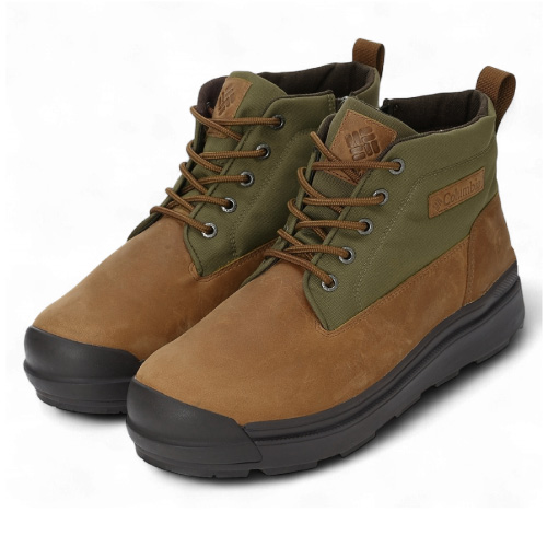 Columbia（コロンビア） サップランド フォー ラックス チャッカ