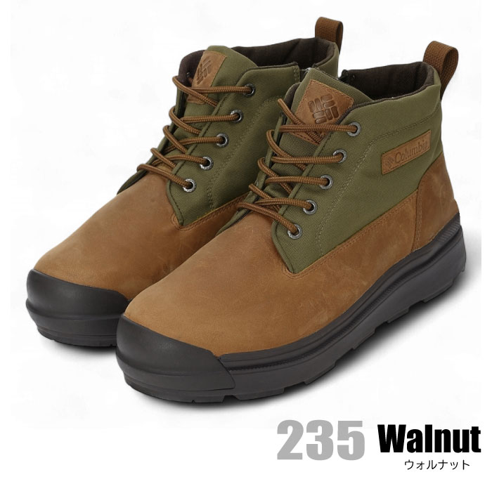 Columbia（コロンビア） サップランド フォー ラックス チャッカ