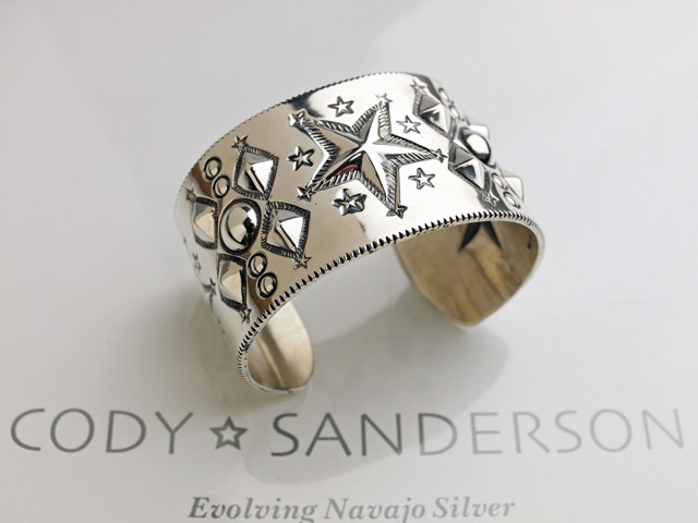CODY SANDERSON（コディサンダーソン） 直輸入純正品 01-0294 ビッグ