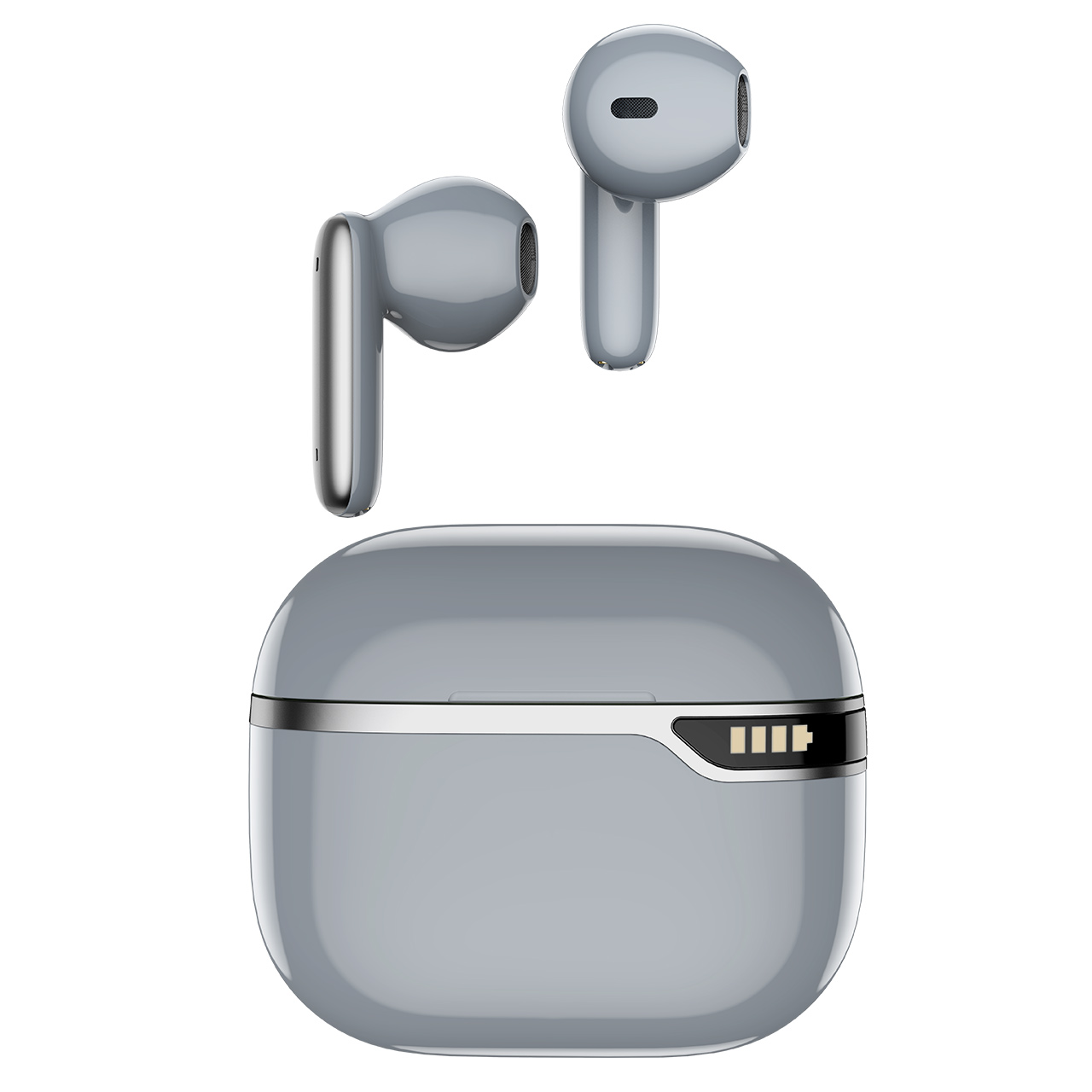 ワイヤレスイヤホン ワイヤレス イヤホン Bluetooth スポーツイヤホン 最新版 大容量 iPhone14 13 Android Hi-Fi CVC8.0 高音質 重低音 防水 父の日 プレゼント｜beata｜02