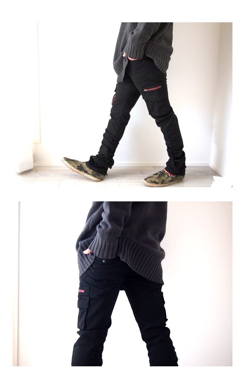 サルエルパンツの通販