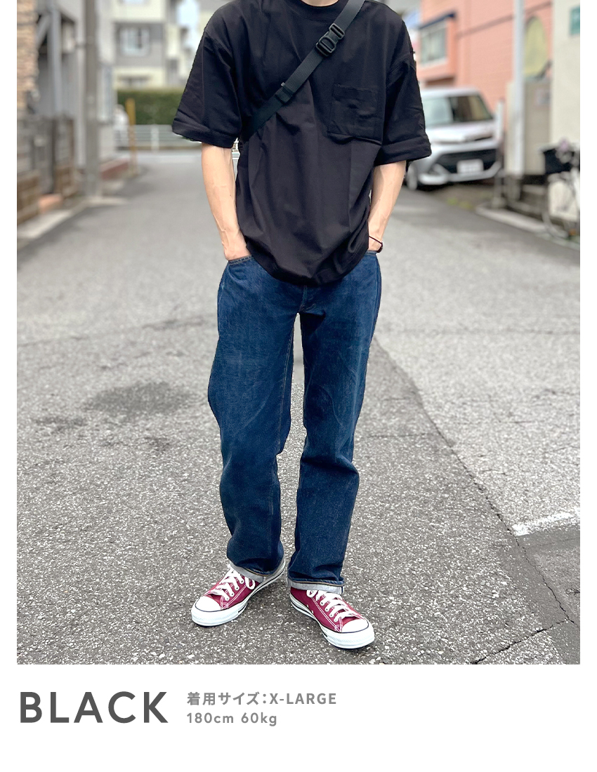 【GRAVER】TAKE CARE 半袖T 3COLOR TAKA-Q｜【大きいサイズ】クリアリー/CREALY 吸汗速乾 切替