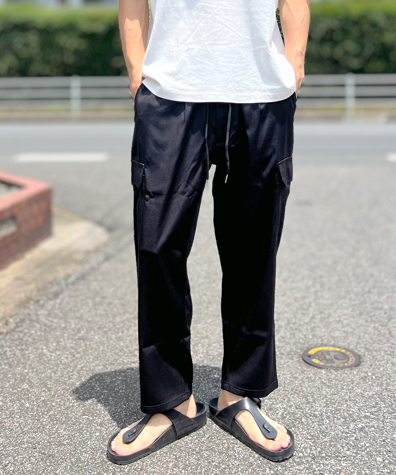 パンデッド DMC-JPT75 ten to sen DMCパンチニードルキット クローバー