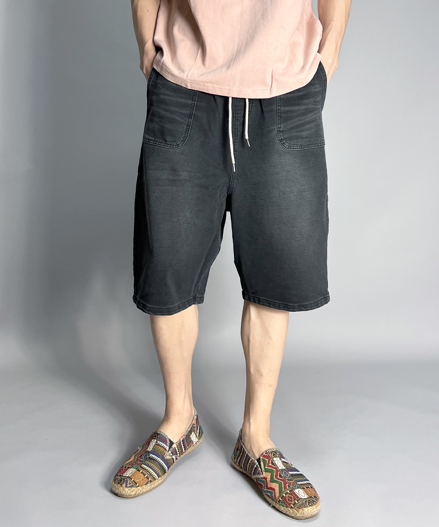 DESCENTE トレーニング 【SPORTS STYLE】トレーニングショート