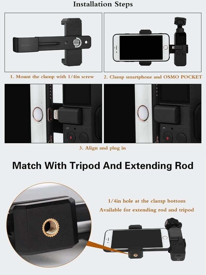 Dji Osmo Pocket ドローン Dji Osmo Pocket ドローン