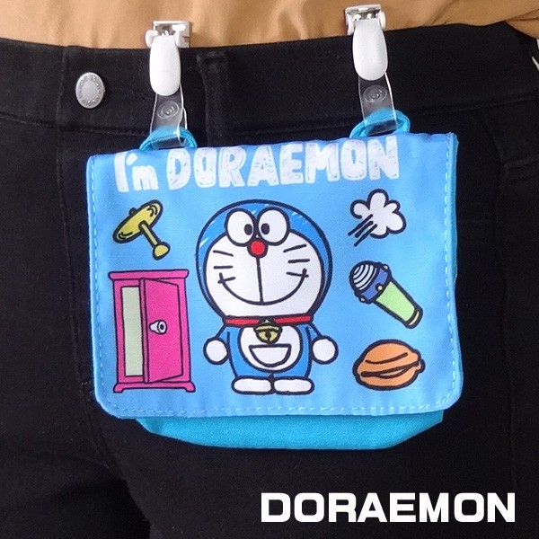ポケットポーチ 移動ポケット ウエストポーチ 子供用 ドラえもん ミニオンズ サンリオ 男の子 女の子 Bp 1314 ビートポップス 通販 Yahoo ショッピング