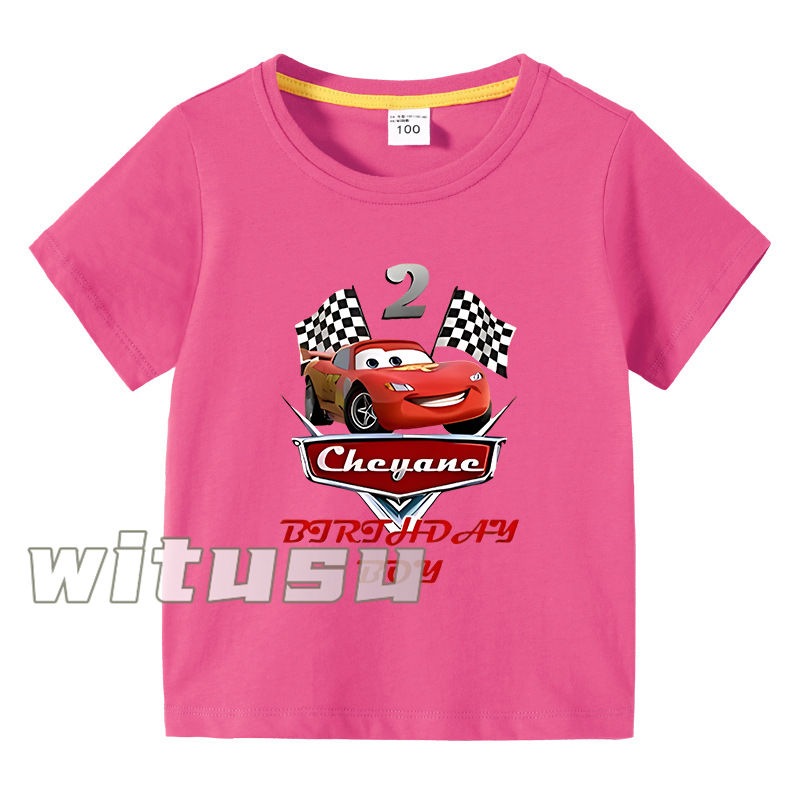 カーズ 子供tシャツの商品一覧 通販 - Yahoo!ショッピング