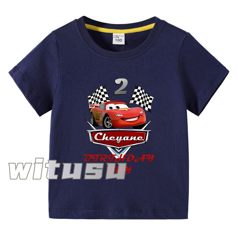 カーズ 子供tシャツの商品一覧 通販 - Yahoo!ショッピング