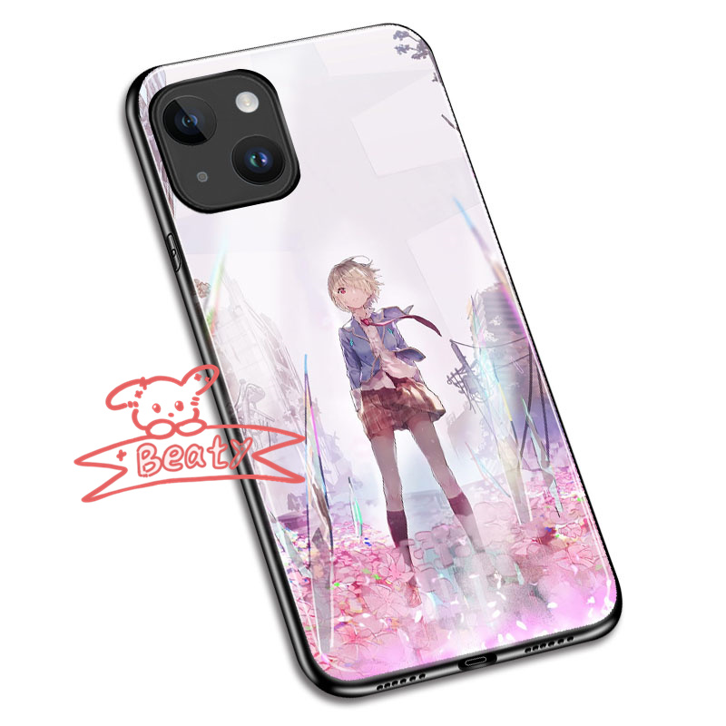 BURNTHEWITCHスマホケース