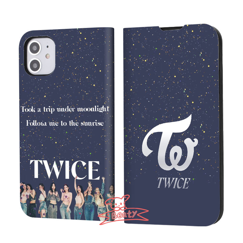 twice スマホケース iPhoneの商品一覧 通販 - Yahoo!ショッピング