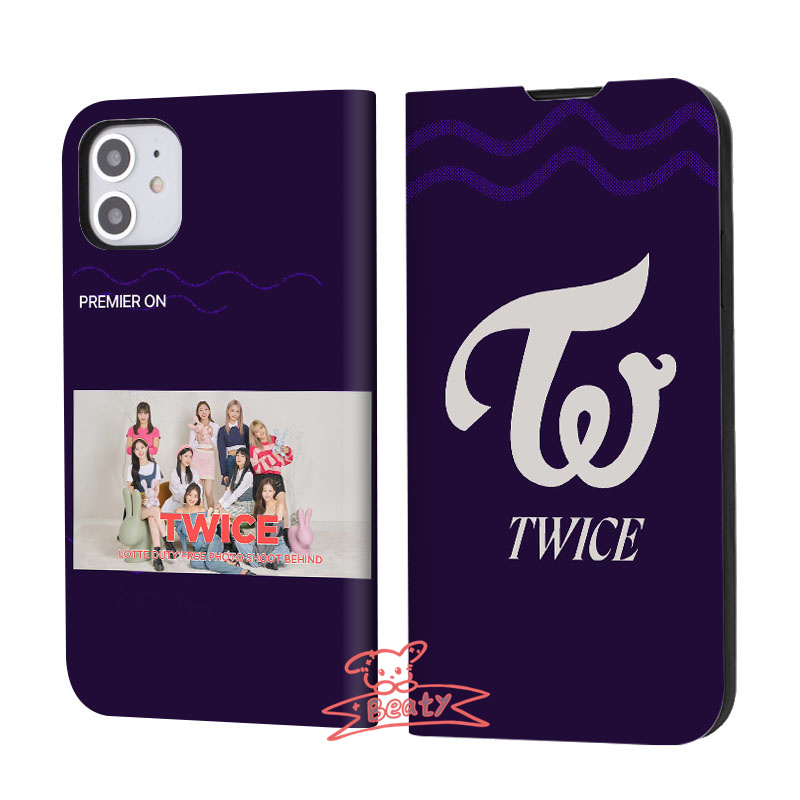 オファー twice スマホケース android