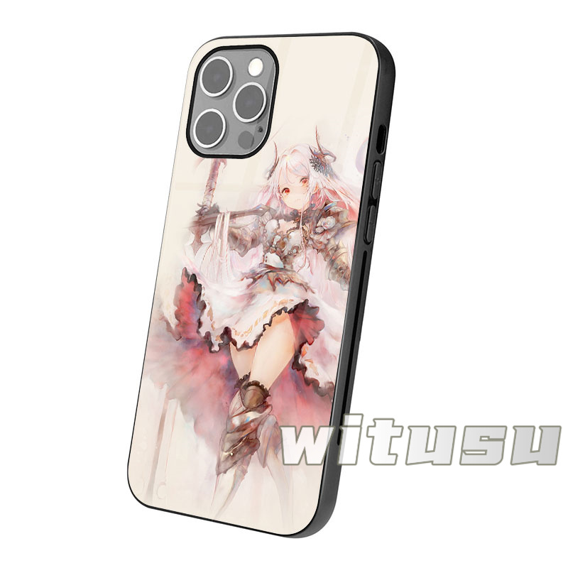 Memento Mori メメントモリ iPhone 7 8 plus iPhoneX XS MAX XR iPhone11 13 14 Pro SE  12 TPU スマホケース ゴムケース レンズ保護