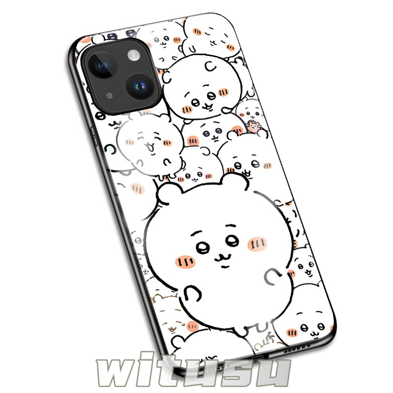 ちいかわ ハチワレ うさぎ モモンガ iPhone 14 12 7 8 6 plus iPhoneX XS MAX XR iPhone11 Pro  SE 13 mini tpu 携帯カバー 強化ガラス スマホケース : pc-091112 : beaty store - 通販 -  Yahoo!ショッピング