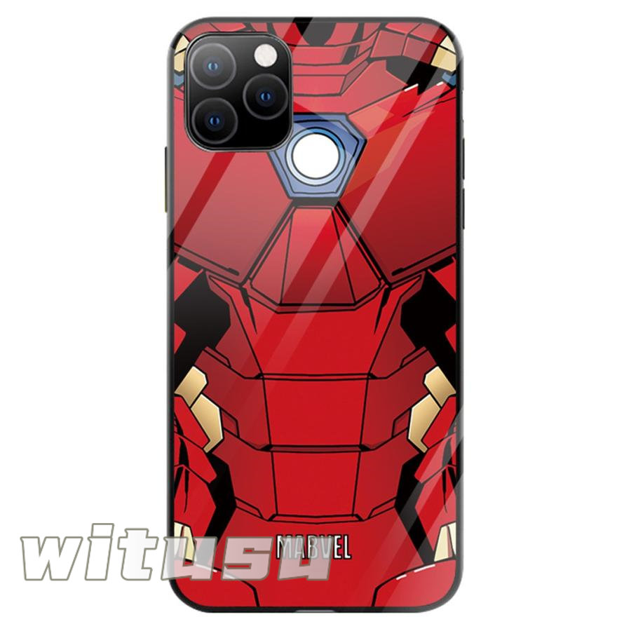 アイアンマン アベンジャーズ iPhone 6 6s 7 8 iPhoneX XS MAX XR 11