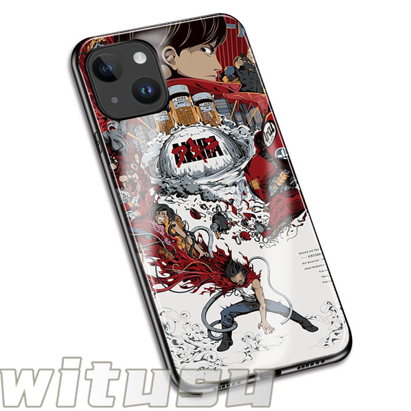 AKIRA（iPhone用ケース）の商品一覧｜スマホケース、カバー