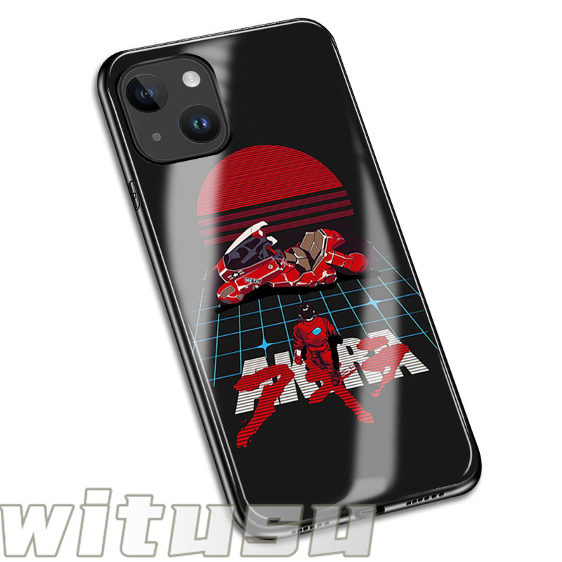 AKIRA（iPhone用ケース）の商品一覧｜スマホケース、カバー