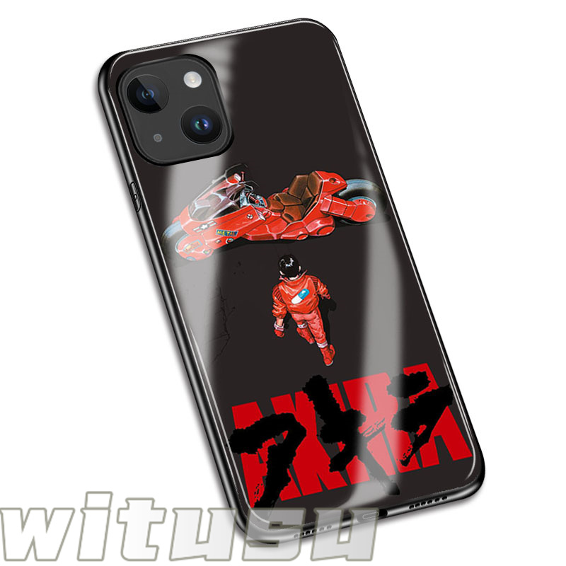 AKIRA（iPhone用ケース）の商品一覧｜スマホケース、カバー｜スマホ