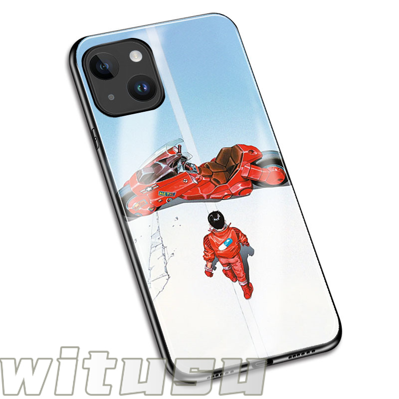 AKIRA（iPhone用ケース）の商品一覧｜スマホケース、カバー