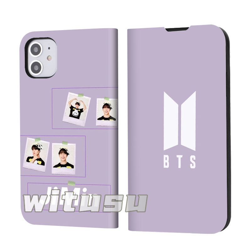 BTS iphoneケース ジミンの商品一覧 通販 - Yahoo!ショッピング