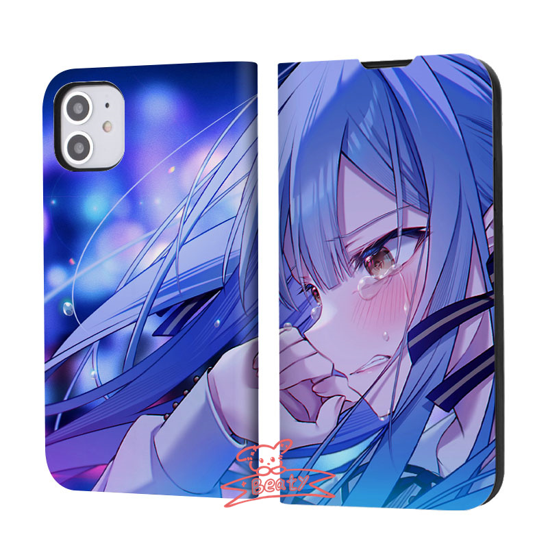 劇場版 BanG Dream! It's MyGO!!!!! スマホケース iPhone ケース 手帳型 SE3 iPhone 14 iPhone15  耐衝撃 カバー カード 収納 アイフォン ポケット マッグネット : px-070201 : beaty store - 通販 -  Yahoo!ショッピング