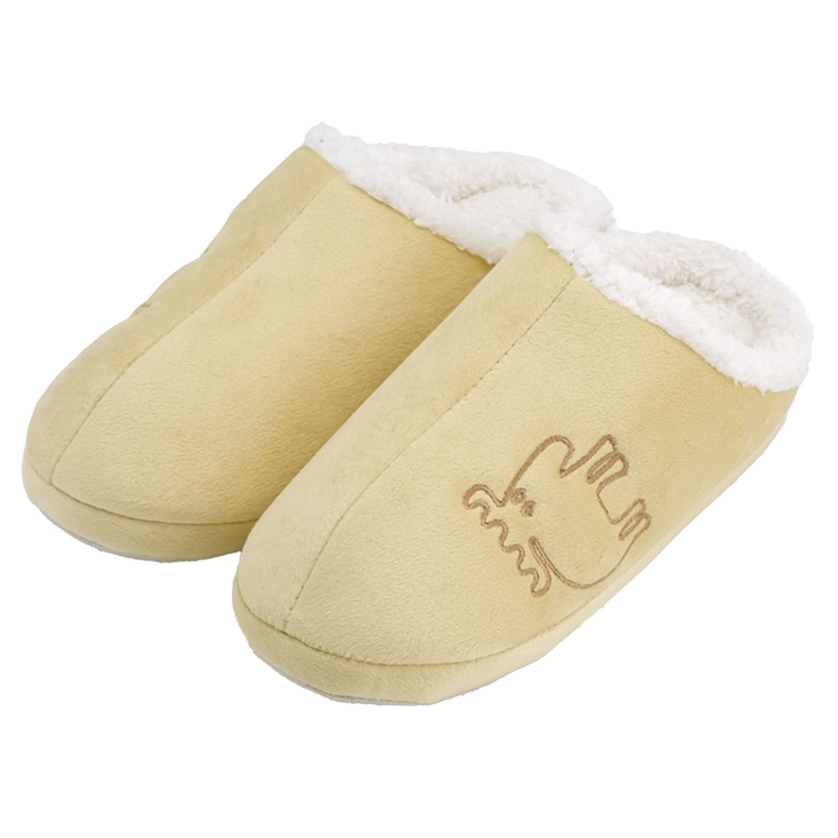 新品　UGG　スリッパ　ルームシューズ　モカ　27㎝ moz（モズ） ボア ルームシューズ スリッパ エルク ボア 当店のみ