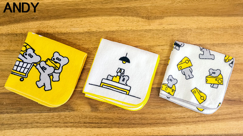 「andy！亅 Hawkins（ホーキンス） ANDY MID LACE アンディー ミッド レース