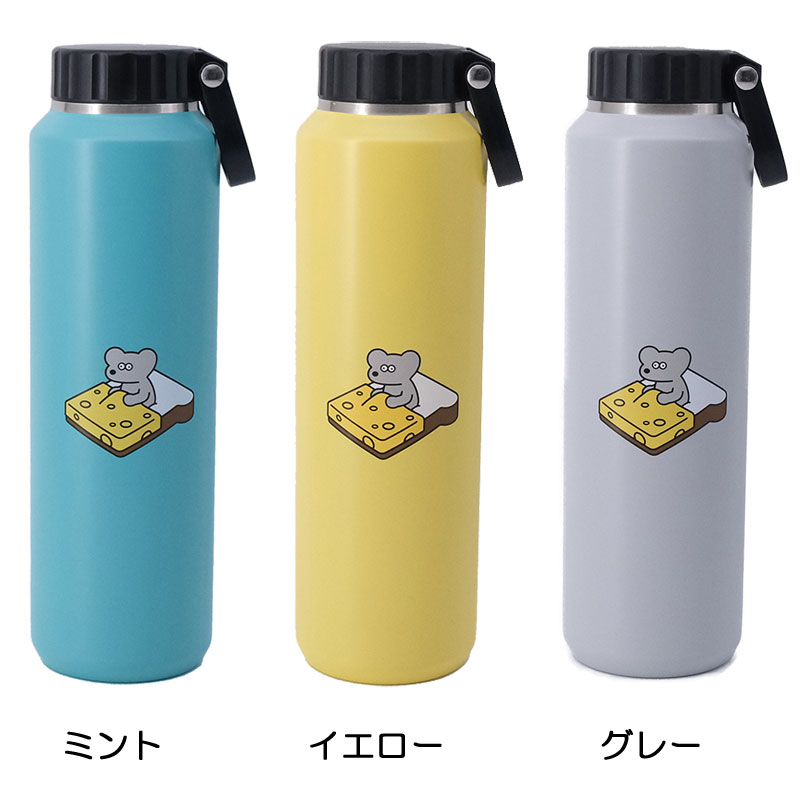 lululemonルルレモン○ステンレス ウォーターボトル Shine 710ml