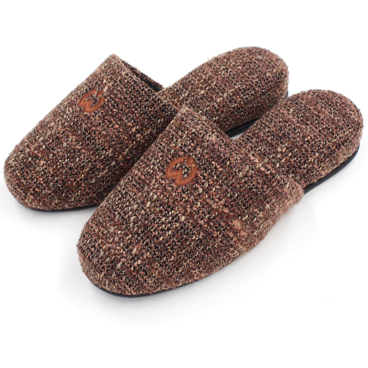 mila schon（ミラショーン） スリッパ 来客用 グロリア Mサイズ 高級