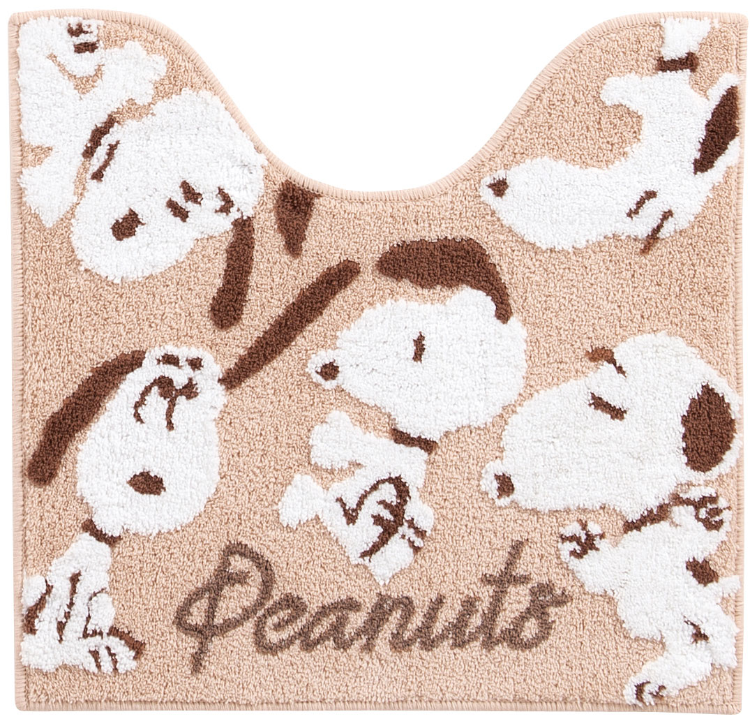 トイレマット スヌーピー フラッフィー ロング 80 60cm 送料無料 トイレ マット 滑り止め 足元マット ラグ トイレタリー トイレグッズ Peanuts ピーナッツ Snoopy 在庫処分 トイレマット スヌーピー フラッフィー ロング 80 60cm 送料無料 トイレ マット 滑り止め 足元マット ラグ トイレタリー トイレグッズ Peanuts ピーナッツ Snoopy 在庫処分