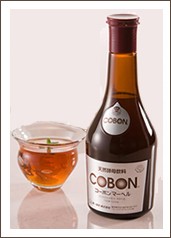 コーボンマーベル