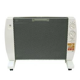 マイカの岩盤浴