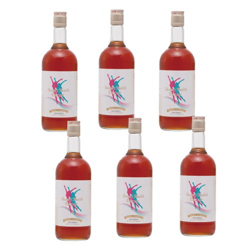 ビューティーヘルスエンザイム