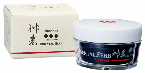 ハーブ神農クリーム