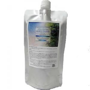 安心シャンプー800ml