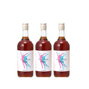 ビューティーヘルスエンザイム