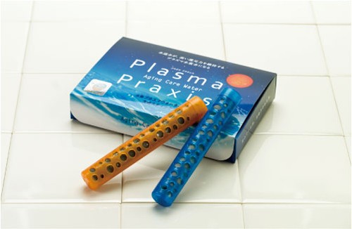 プラズマプラクシス