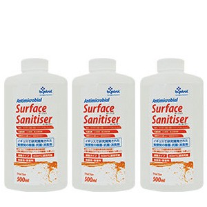 バイオトロールサーフェスサニタイザー