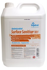バイオトロールサーフェスサニタイザー